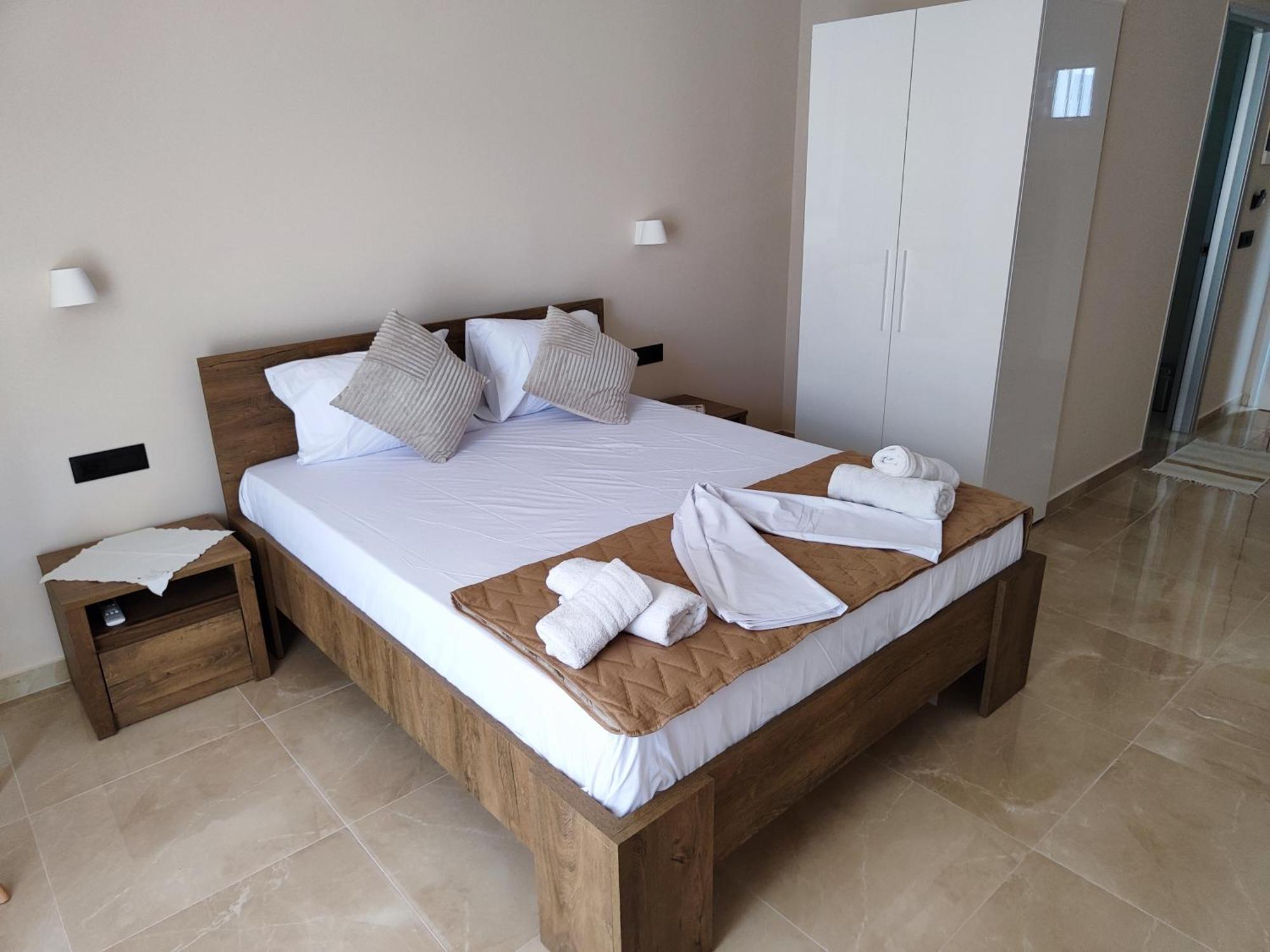 Appartement Yanna & Tsilivi (Zakynthos)