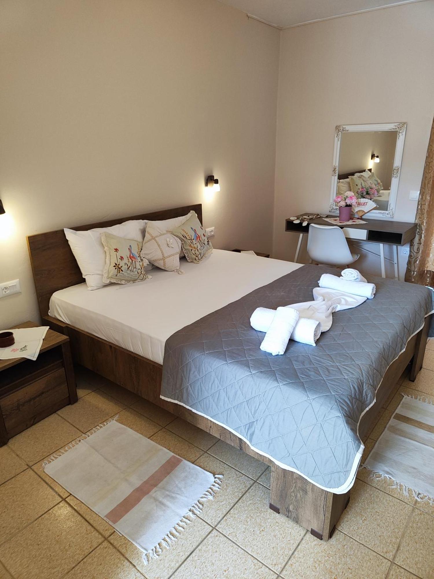 Appartement Yanna & *