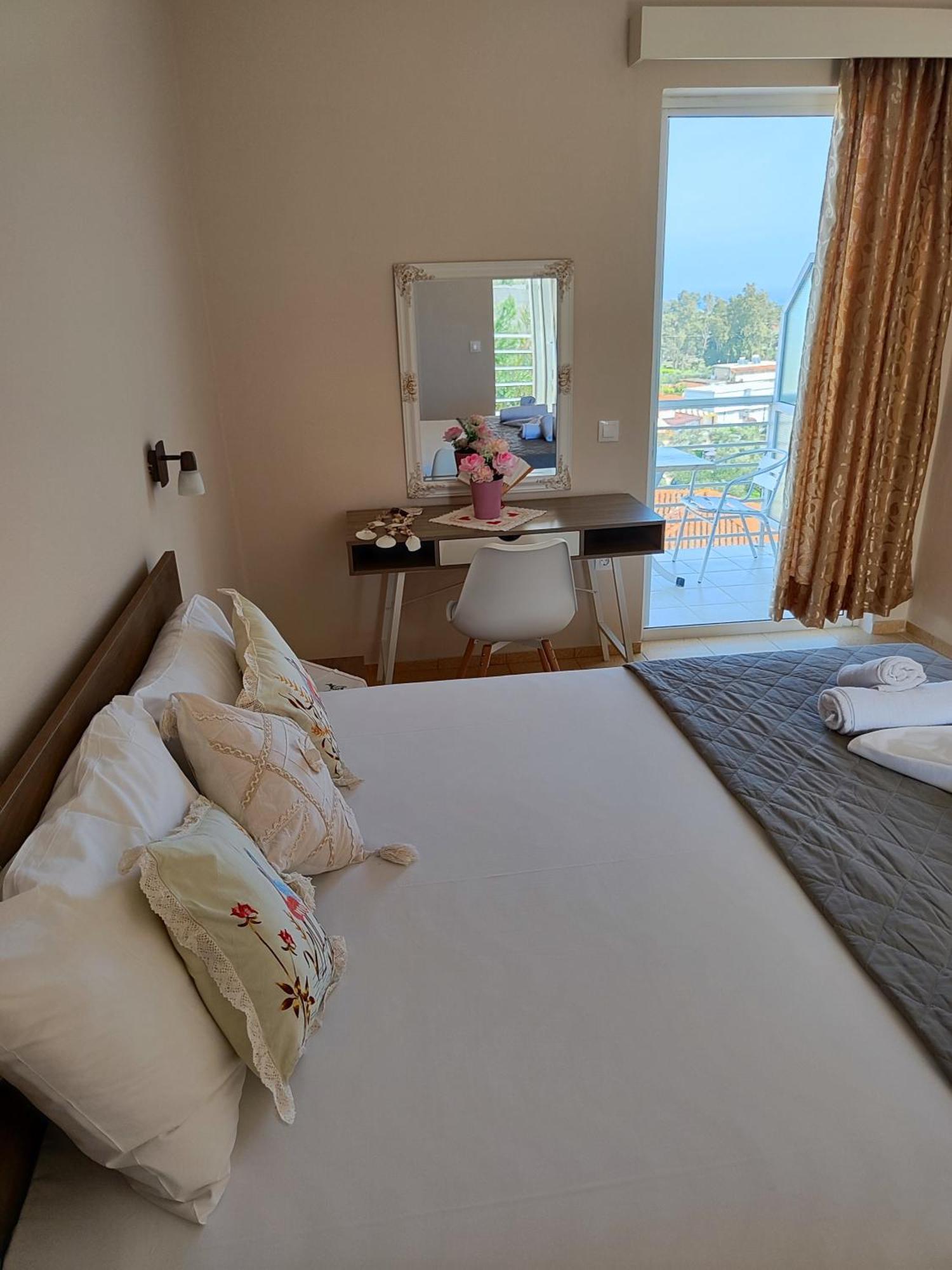 Appartement Yanna & Tsilivi (Zakynthos)