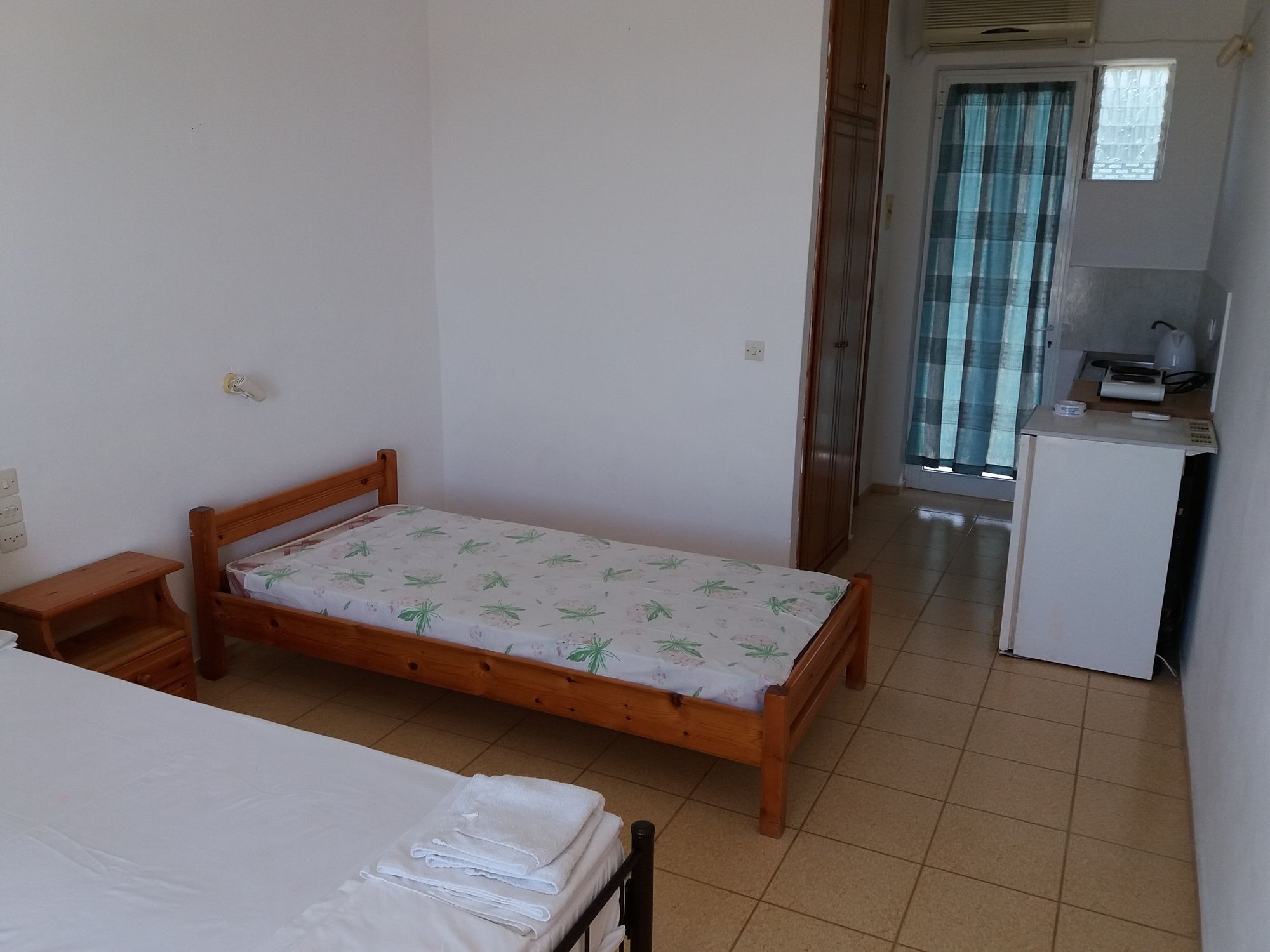 Apartment Yanna &